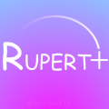 Rupert + [2022-End] cover art